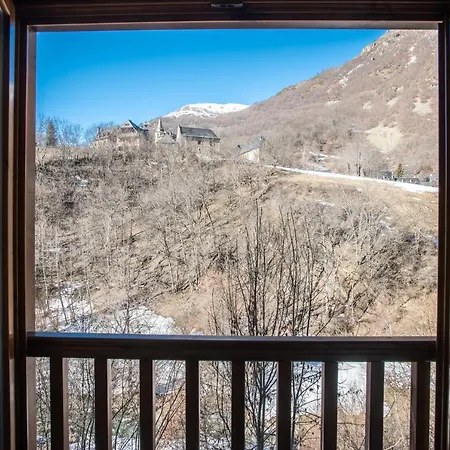 Aparthotel Snoe Mont Romies Unhola 2*