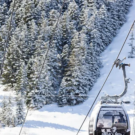 Snoe Mont Romies Unhola 公寓式酒店 3*