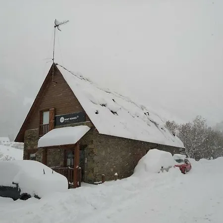 Snoe Mont Romies Unhola 2*
